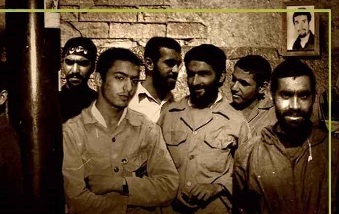 شهید سلیمانی در قاب مستند-2|روزی که نامه مشهور "پایان داعش" نوشته شد