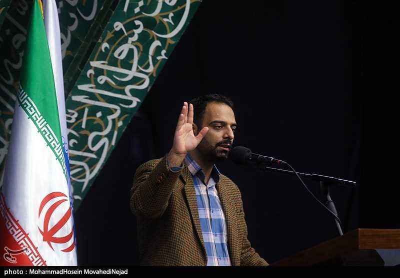 نوسروده عرفانپور برای معلم شهید «حسین بابری»/ آن‌شب چه شد تنها شدی!