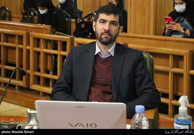 آخوندی: جامعه ورزش به ایران عزیز اعلام وفاداری کرد
