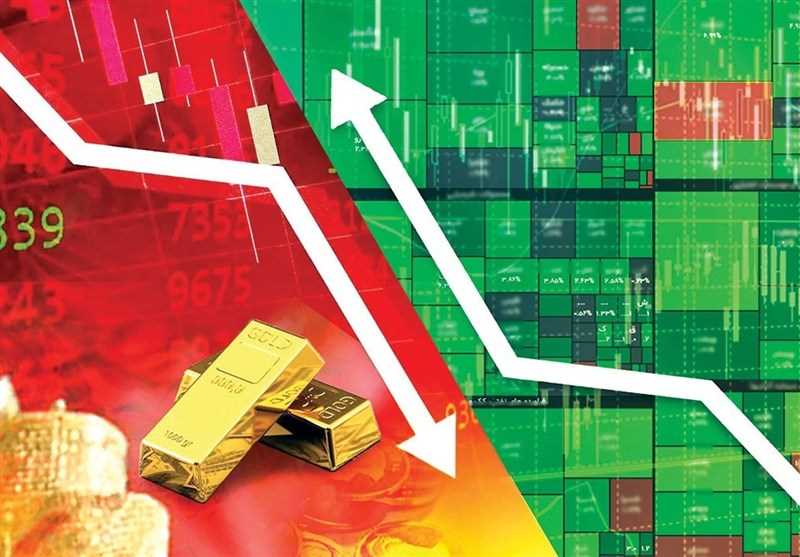 صعود شاخص کل در روز خروج سنگین پول حقیقی