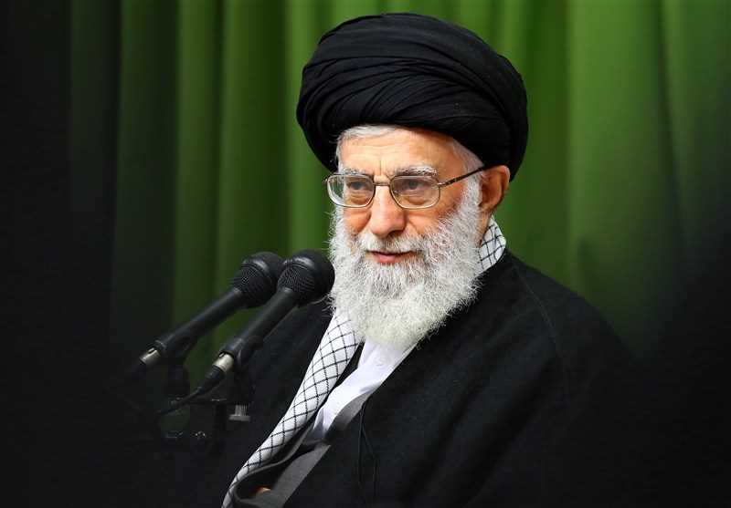 آموزه‌های رمضانی امام خامنه‌ای | فصل دعا
