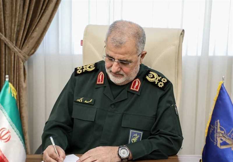 تبریک فرمانده‌کل سپاه به‌مناسبت روز جانباز