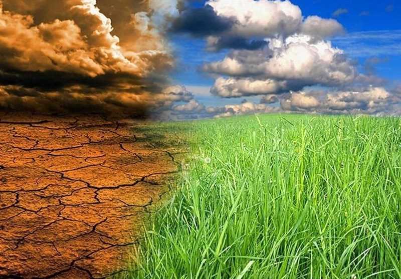 از افت خزر تا خیز خلیج فارس؛ پیامدهای تغییر اقلیم جهانی در ایران