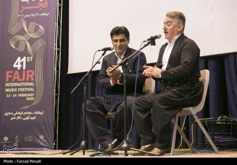 آخرین روز جشنواره موسیقی فجر؛ آخرین نت‌ها در 9 سالن پایتخت