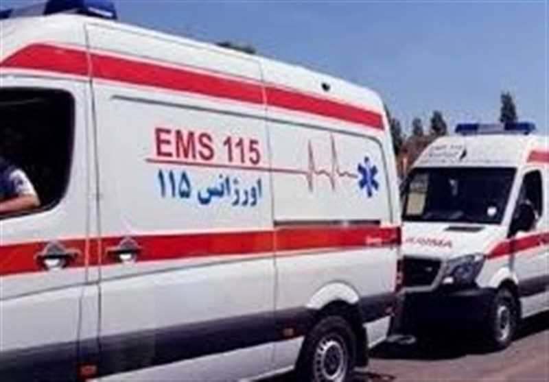 تمهیدات اورژانس تهران برای تجمع مردمی امروز در میدان انقلاب