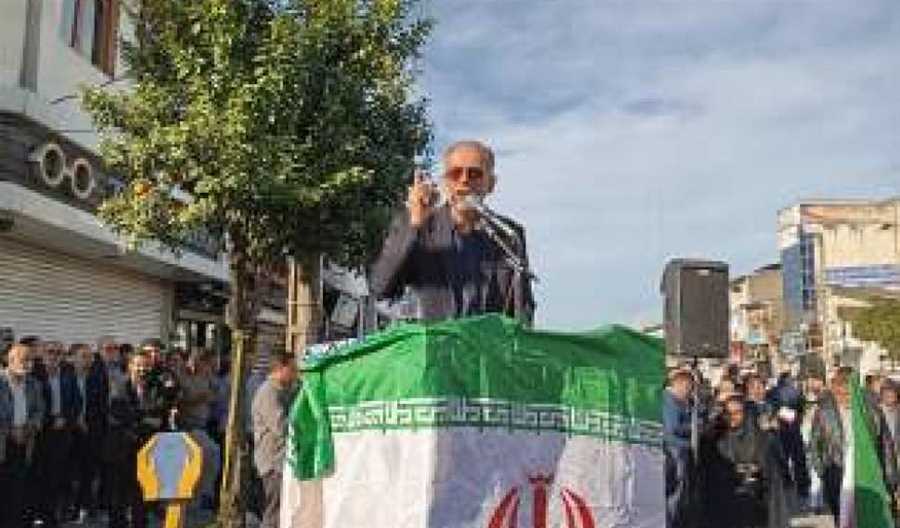 مشکلات اقتصادی کشور باید ریشه‌ای رفع شود
