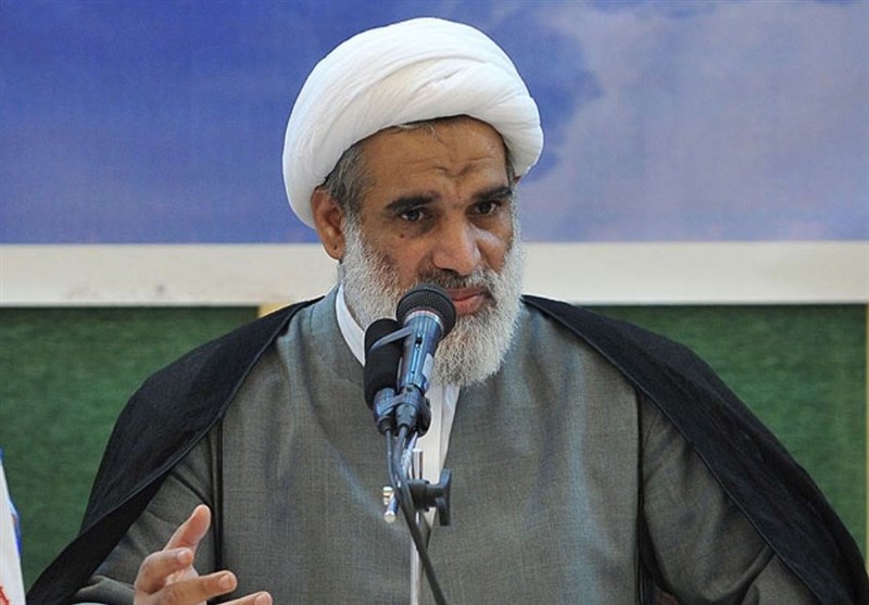 پیام تسلیت آیت‌الله کعبی به محسن رضایی