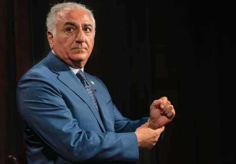اتحاد زورکی براندازان؛ یا پهلوی یا حذف