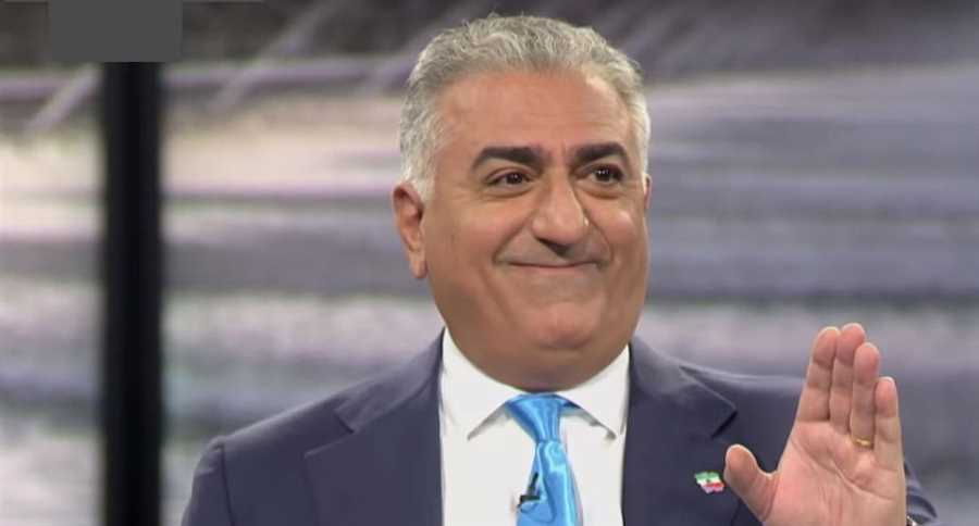 نگاهی به شخصیت رضا پهلوی؛ این کودکِ 63 ساله
