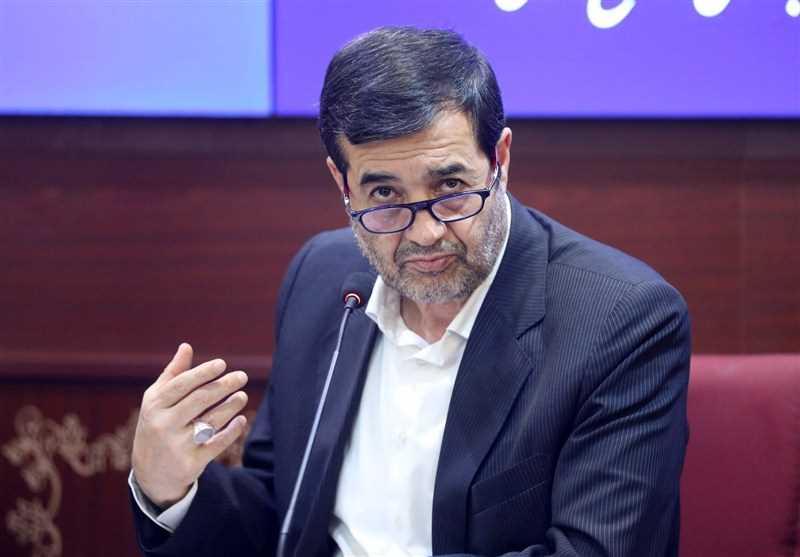 دنیامالی: تلاش می‌کنیم بعد از جام‌ جهانی مسابقات در آزادی برگزار شود