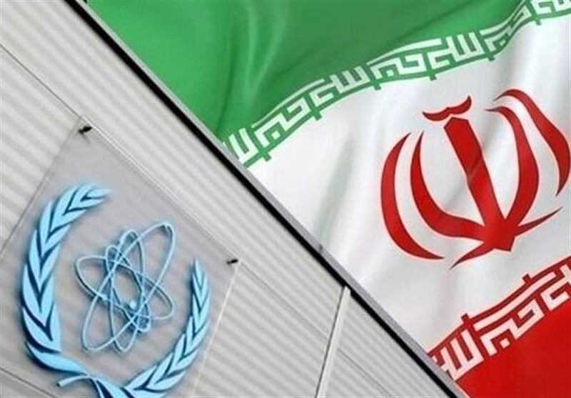 نامه ایران به گروسی در پی تهدیدات آمریکا علیه برنامه صلح آمیز هسته‌ای