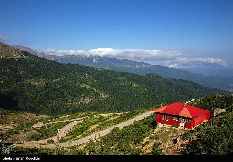 الکامپ مازندران؛ سکویی برای پیوند فناوری و گردشگری کوهستانی