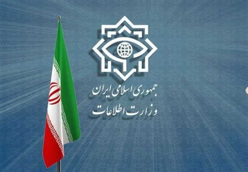 بازداشت 7 عنصر وابسته به گروهک‌های مستقر در آمریکا و اروپا