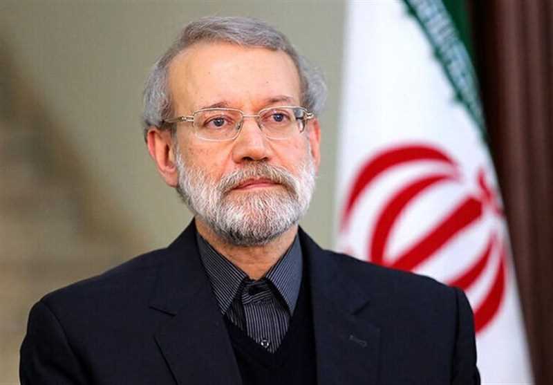 لاریجانی: سرخط‌های اغتشاشگران شناسایی و برخی دستگیر شدند