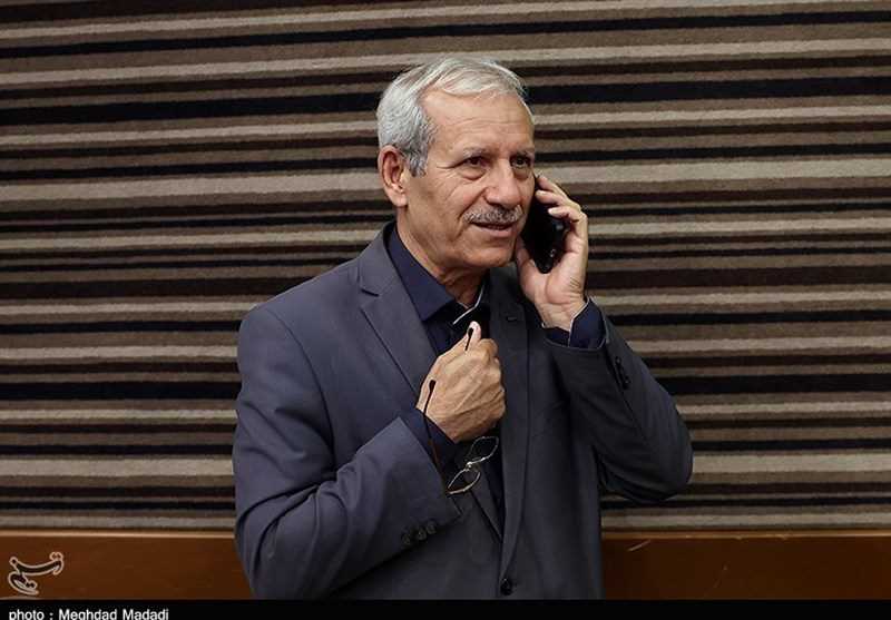 نصیرزاده: شانس بیرانوند برای پیروزی در دادگاه CAS بیشتر است