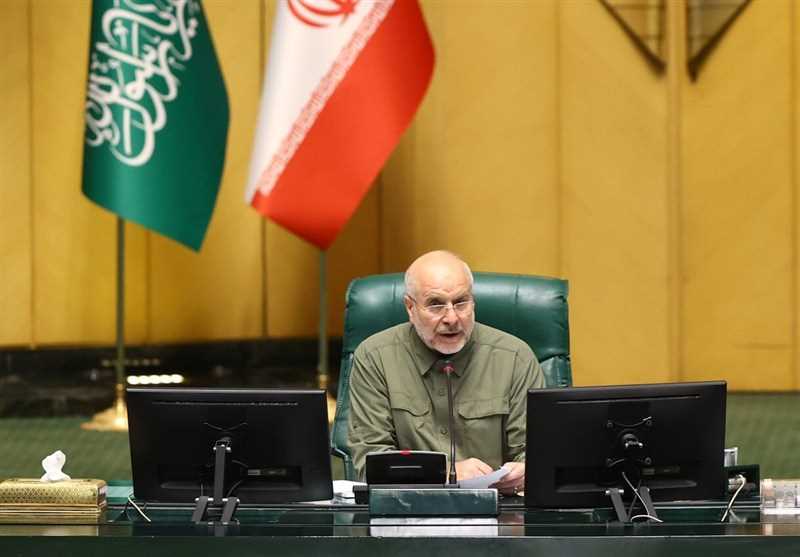 قالیباف خبر داد: بررسی جزئیات بودجه 1405 از هفته آینده