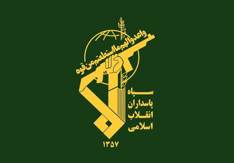 صادقی فرمانده سپاه مرکز مازندران شد