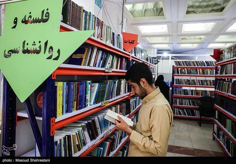 سهم هر 6 هزار جوان ایرانی، تنها یک کتابخانه عمومی!