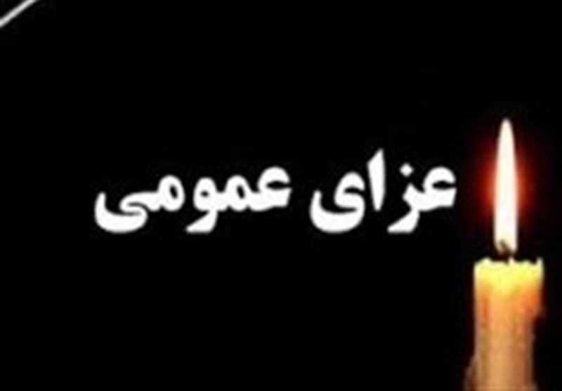 هیئت دولت 3 روز عزای عمومی اعلام کرد