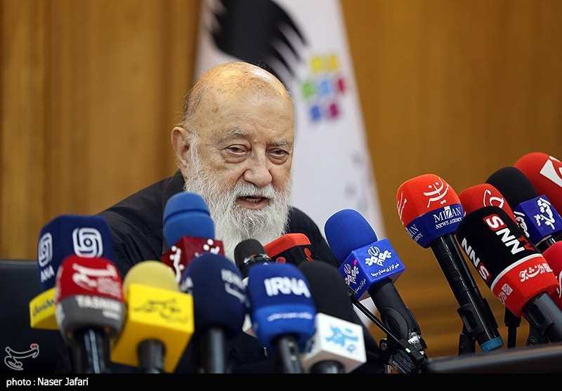 چمران: آرامستان‌های جدید تهران باید رفع معارض شوند