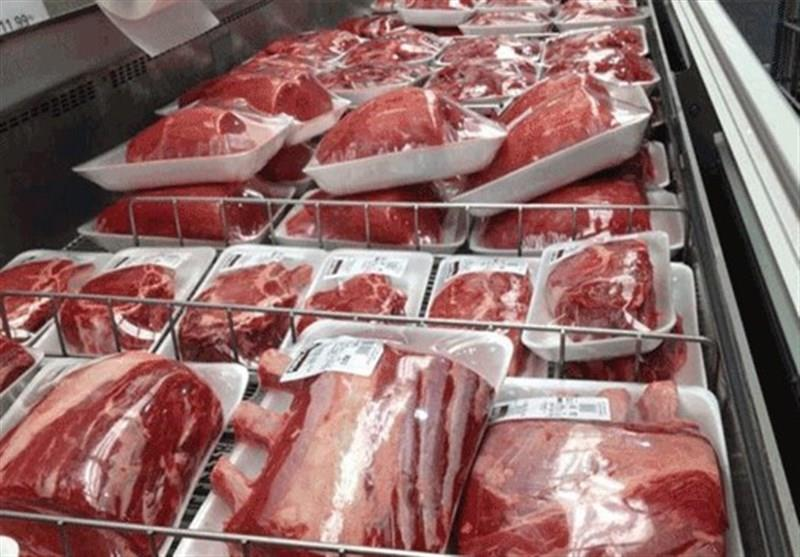 واردات گوشت از کشور‌های شمالی