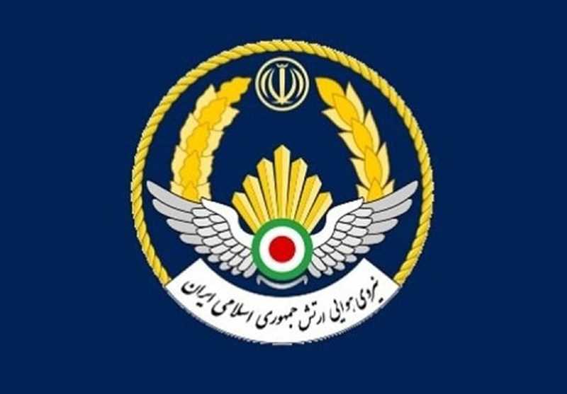 تجدید میثاق فرماندهان نیروی هوایی ارتش با آرمان‌های امام راحل