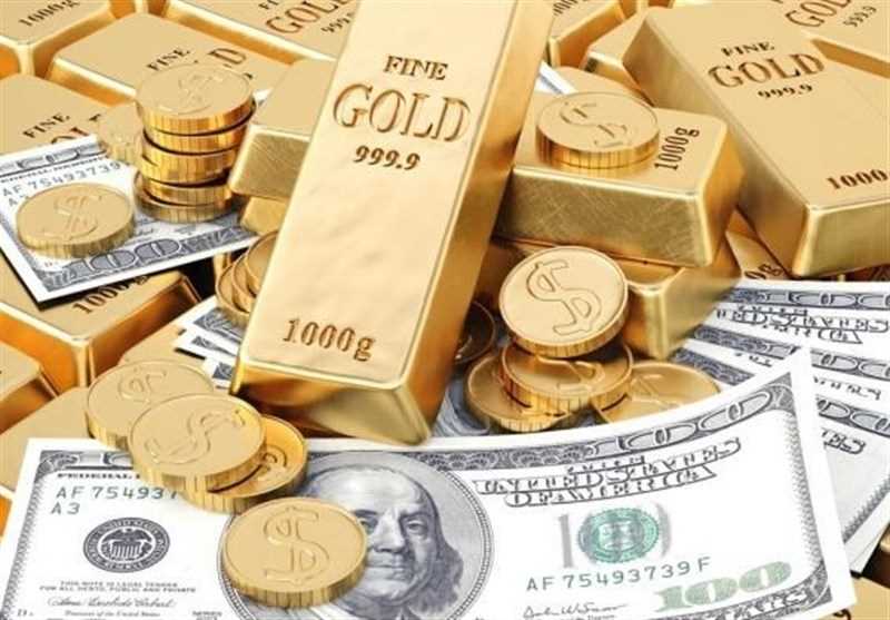 طلا در حال تبدیل‌شدن به دارایی ذخیره‌ای برای جایگزینی دلار
