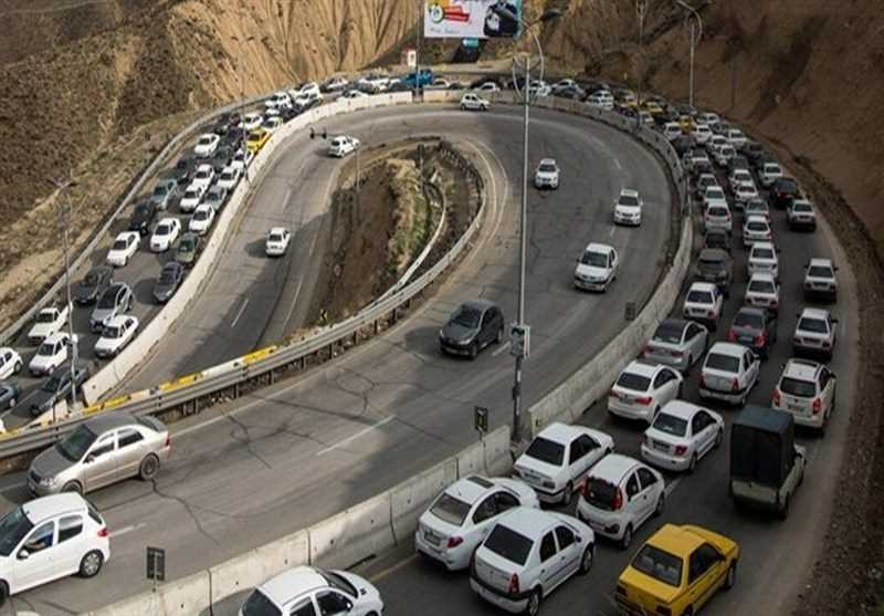 آخرین وضعیت جاده‌های مازندران چگونه است؟