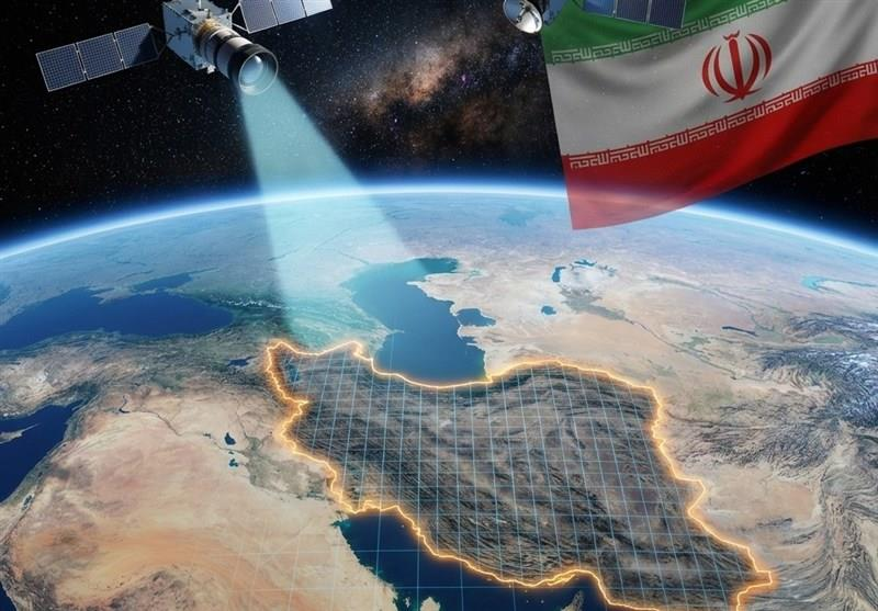 جهش فضایی ایران؛ از تصاویر مبهم 400 متری تا چشمان تیزبین 2.5 متری در مدار زمین