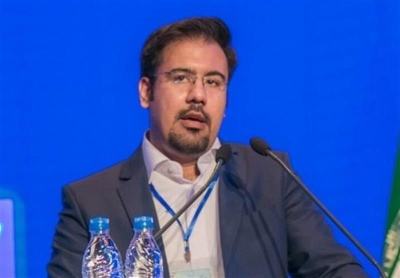 سخنگوی حزب ندا: نمی‌توان گروه‌های مسلح و خشن تجمعات اخیر را ندید