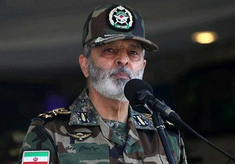 سرلشکر موسوی: امپراطوری رسانه‌ای دشمن حقایق را وارونه جلوه داده است