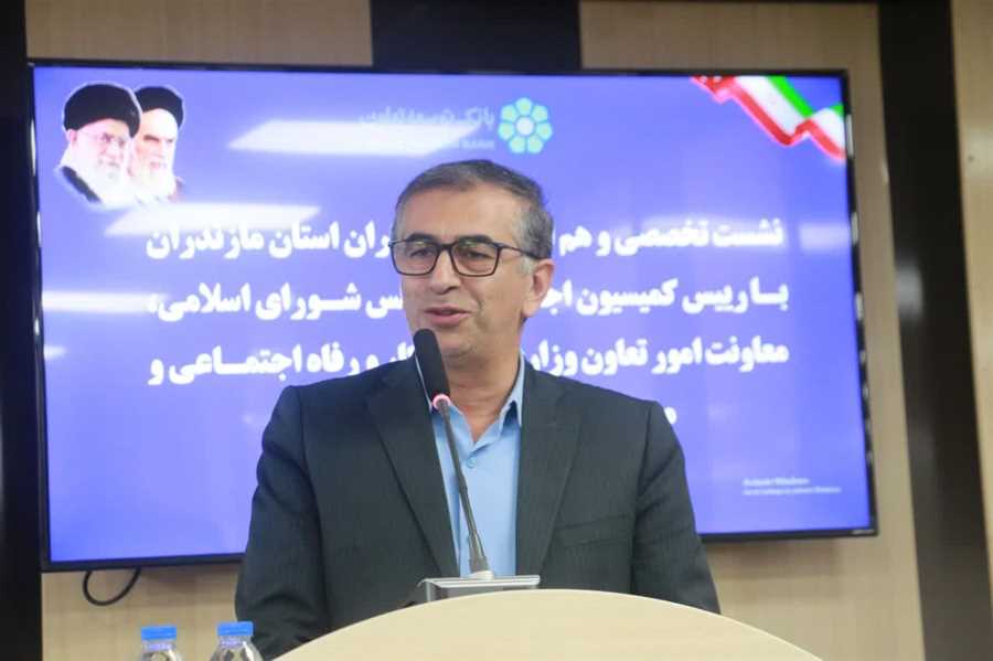 فعالیت ۱۹ هزار فروشگاه در اجرای طرح کالابرگ